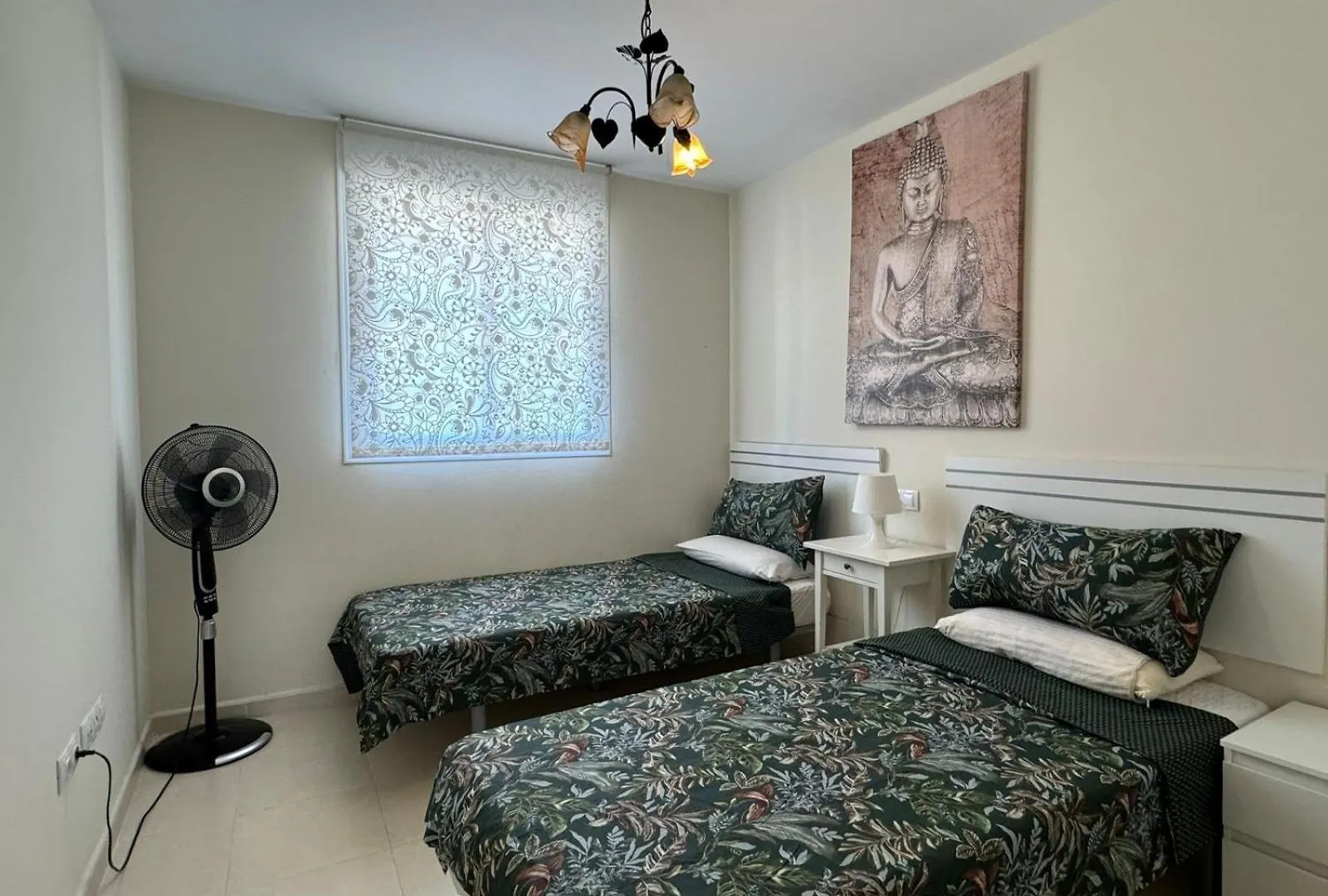 Apartamento Cala Marques Paraiso De Vera Playa Spain