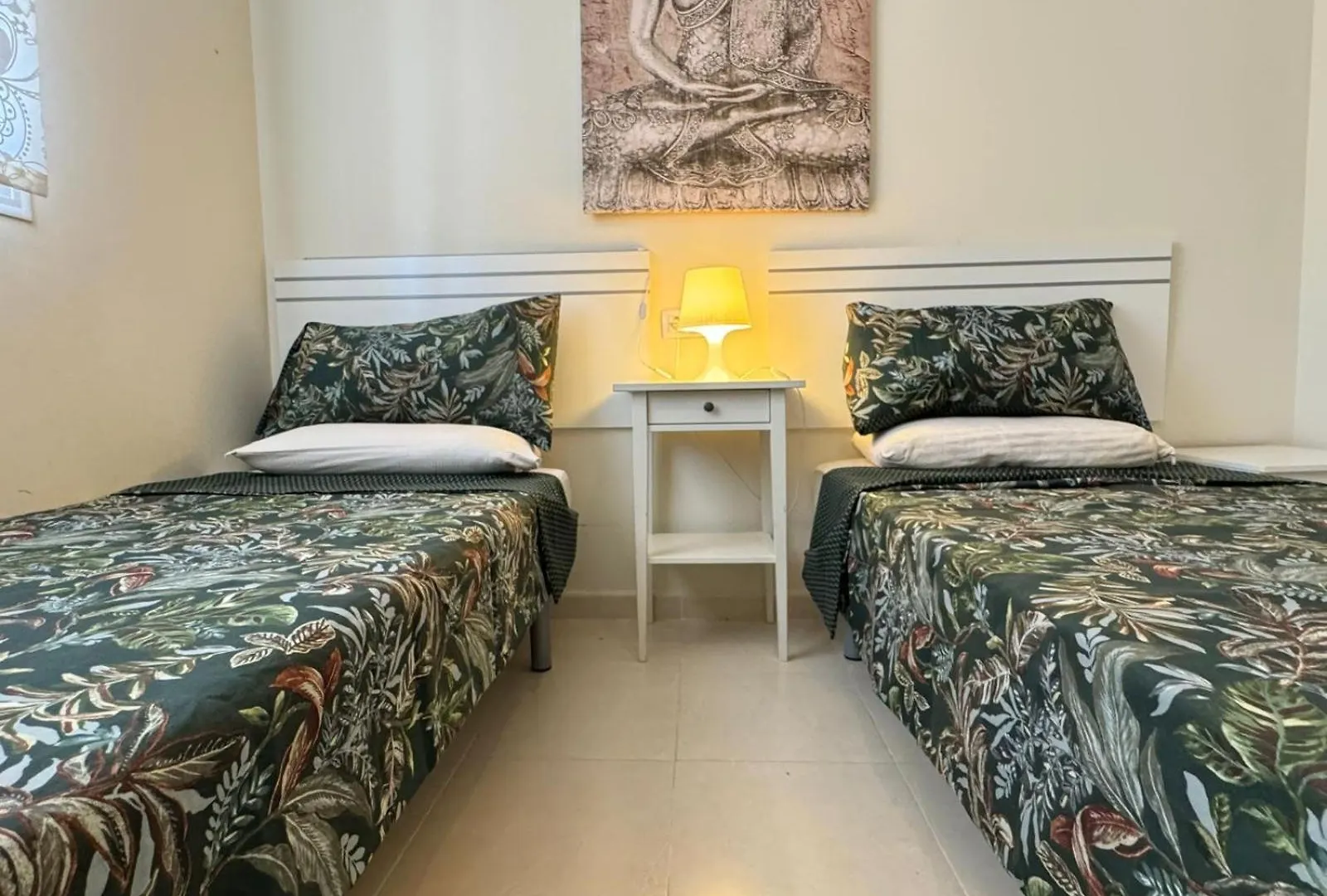 Apartamento Cala Marques Paraiso De Vera Playa 0*,  Spain