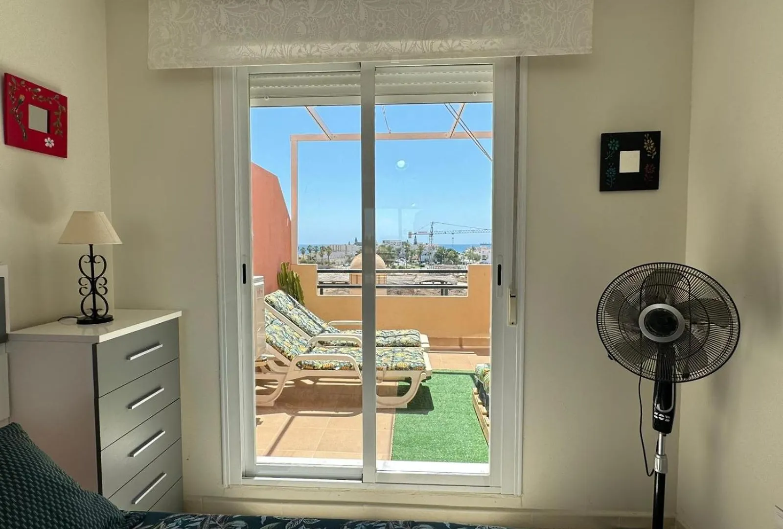 Apartamento Cala Marques Paraiso De Vera Playa 0*,