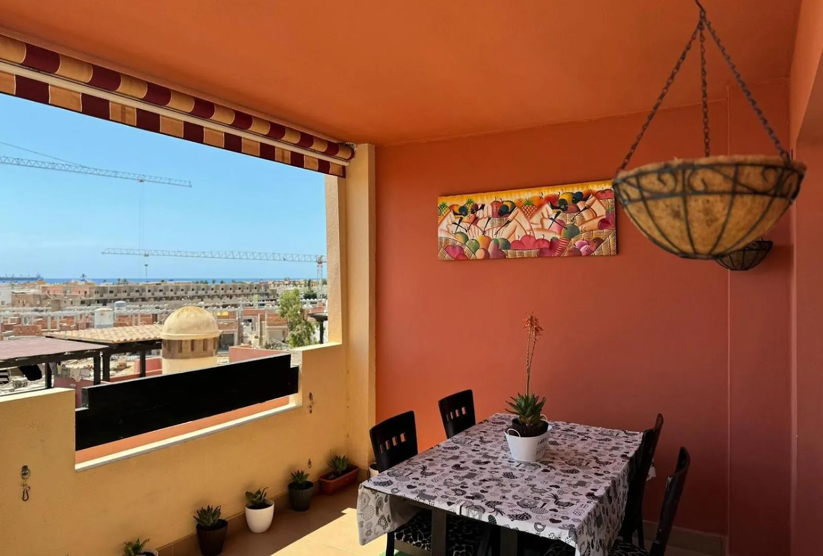 Apartamento Cala Marques Paraiso De Vera Playa