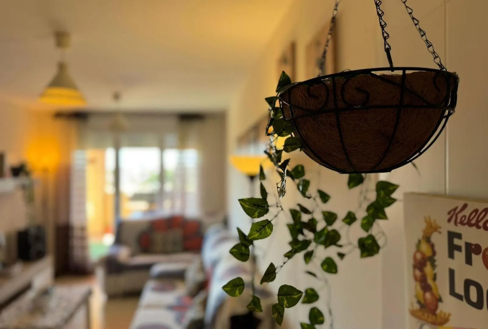 Apartamento Cala Marques Paraiso De Vera Playa Apartment