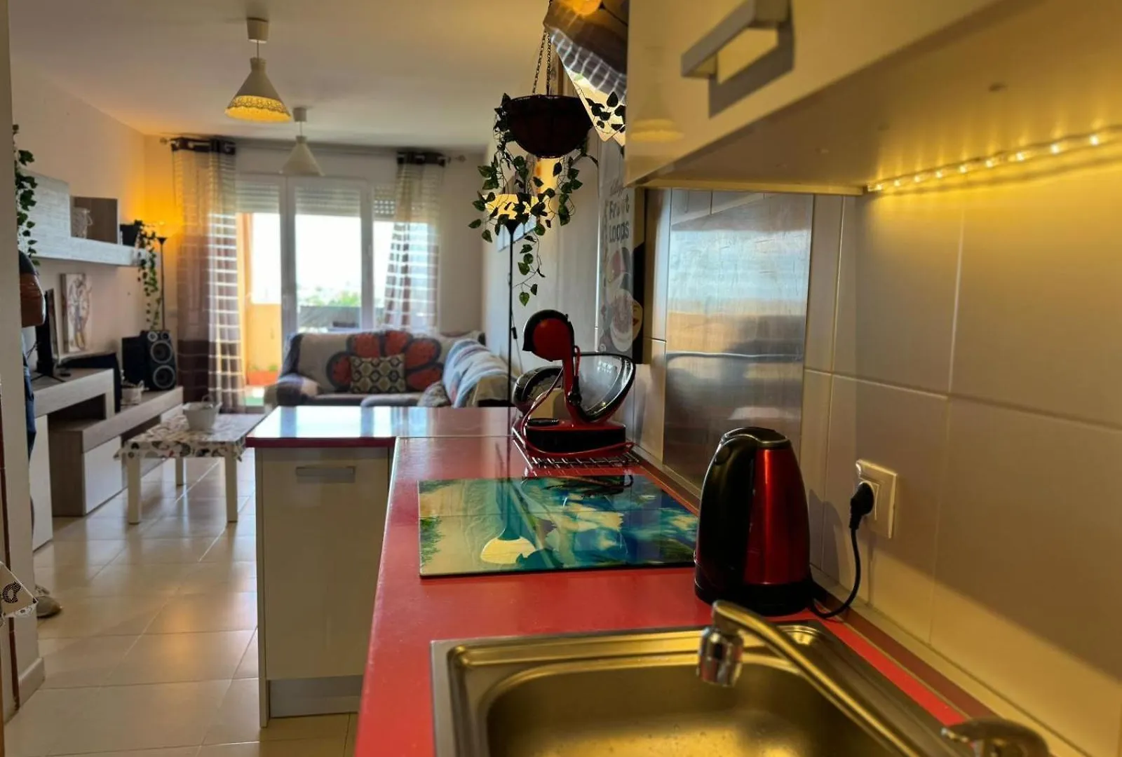 Apartamento Cala Marques Paraiso De Vera Playa Apartment