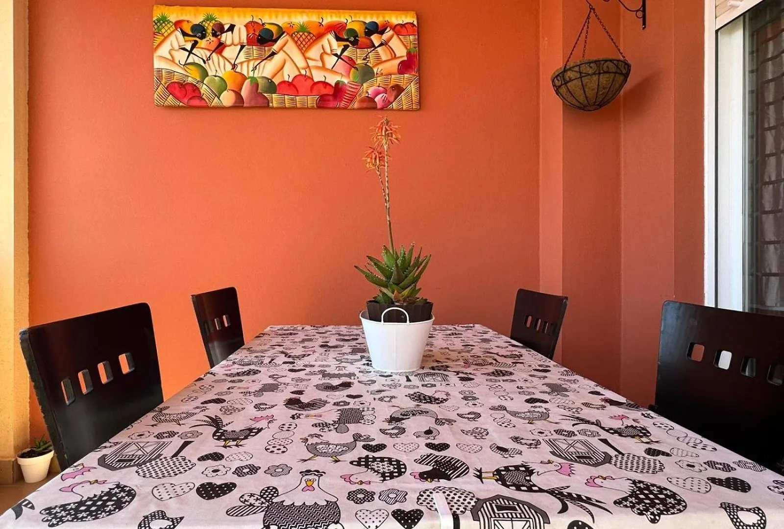 Apartamento Cala Marques Paraiso De Vera Playa