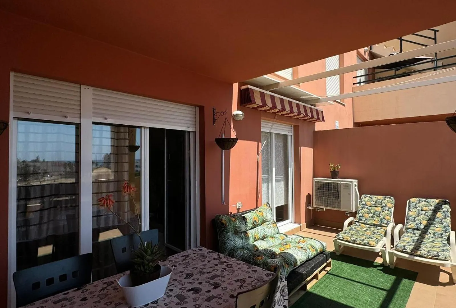Apartment Apartamento Cala Marques Paraiso De Vera Playa