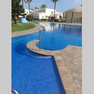 Apartamento El Rincon, Vera