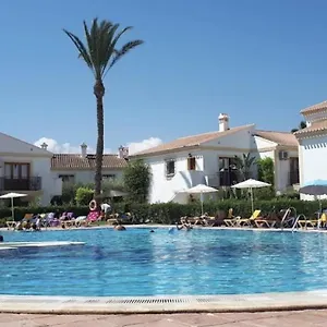 Apartamento 70 Playa, Vera