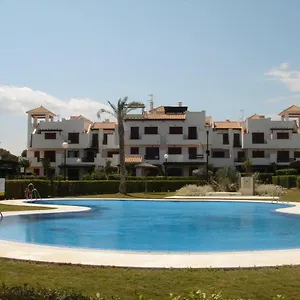 Apartamento Apartamento Mps Jardines De Nuevo, Vera