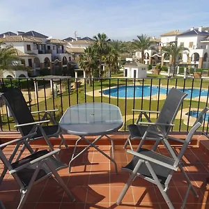 Apartamento Casa Thalassa, Vera